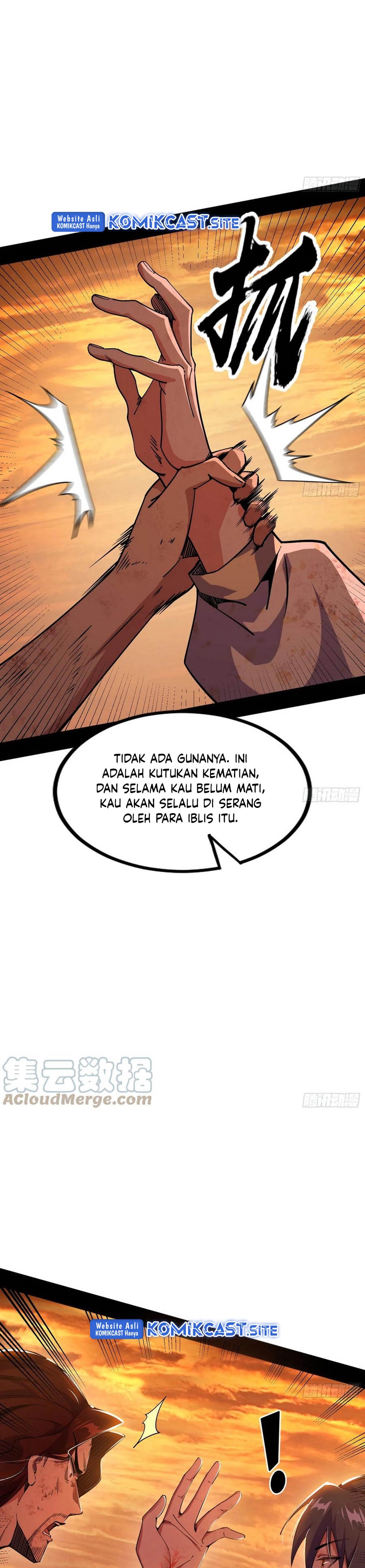 Dilarang COPAS - situs resmi www.mangacanblog.com - Komik im an evil god 310 - chapter 310 311 Indonesia im an evil god 310 - chapter 310 Terbaru 31|Baca Manga Komik Indonesia|Mangacan